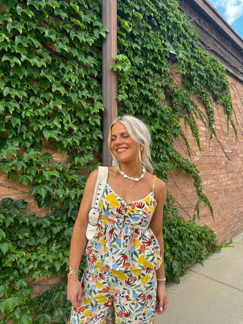 Gemma Floral Set